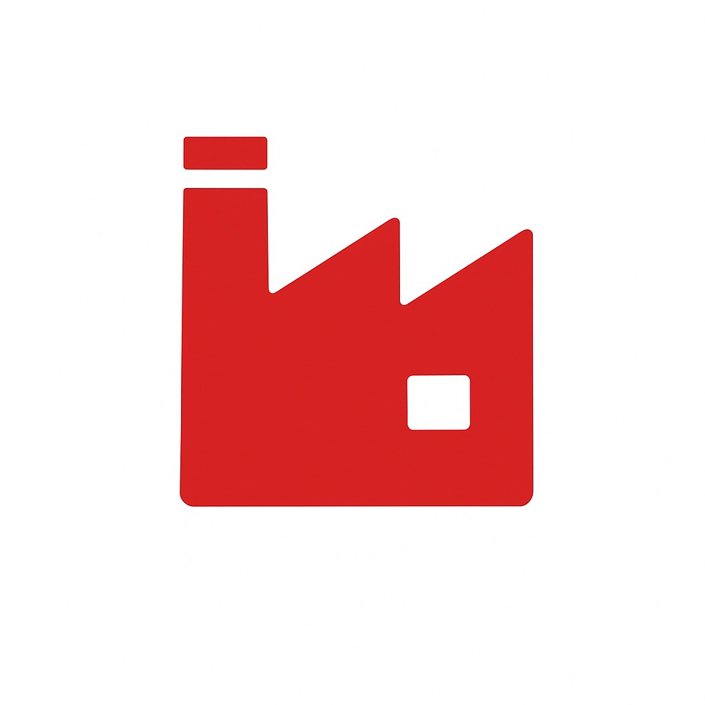 Commerce & Industrie
