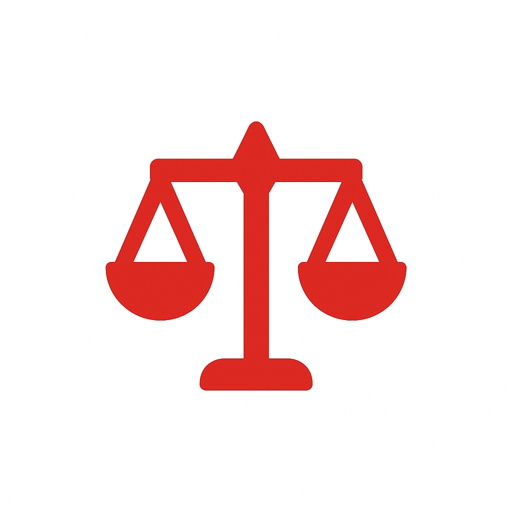 Justice & Sécurité