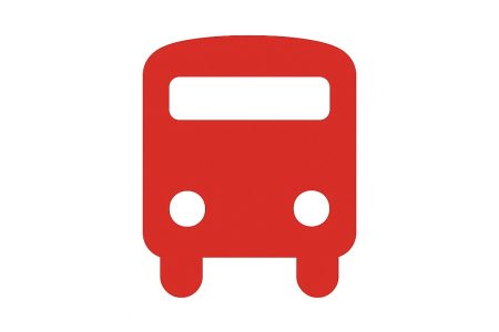 Routes & Transports