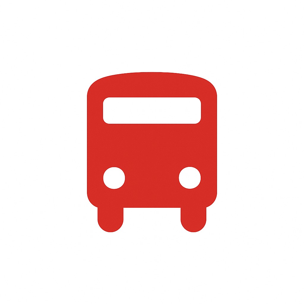 Routes & Transports